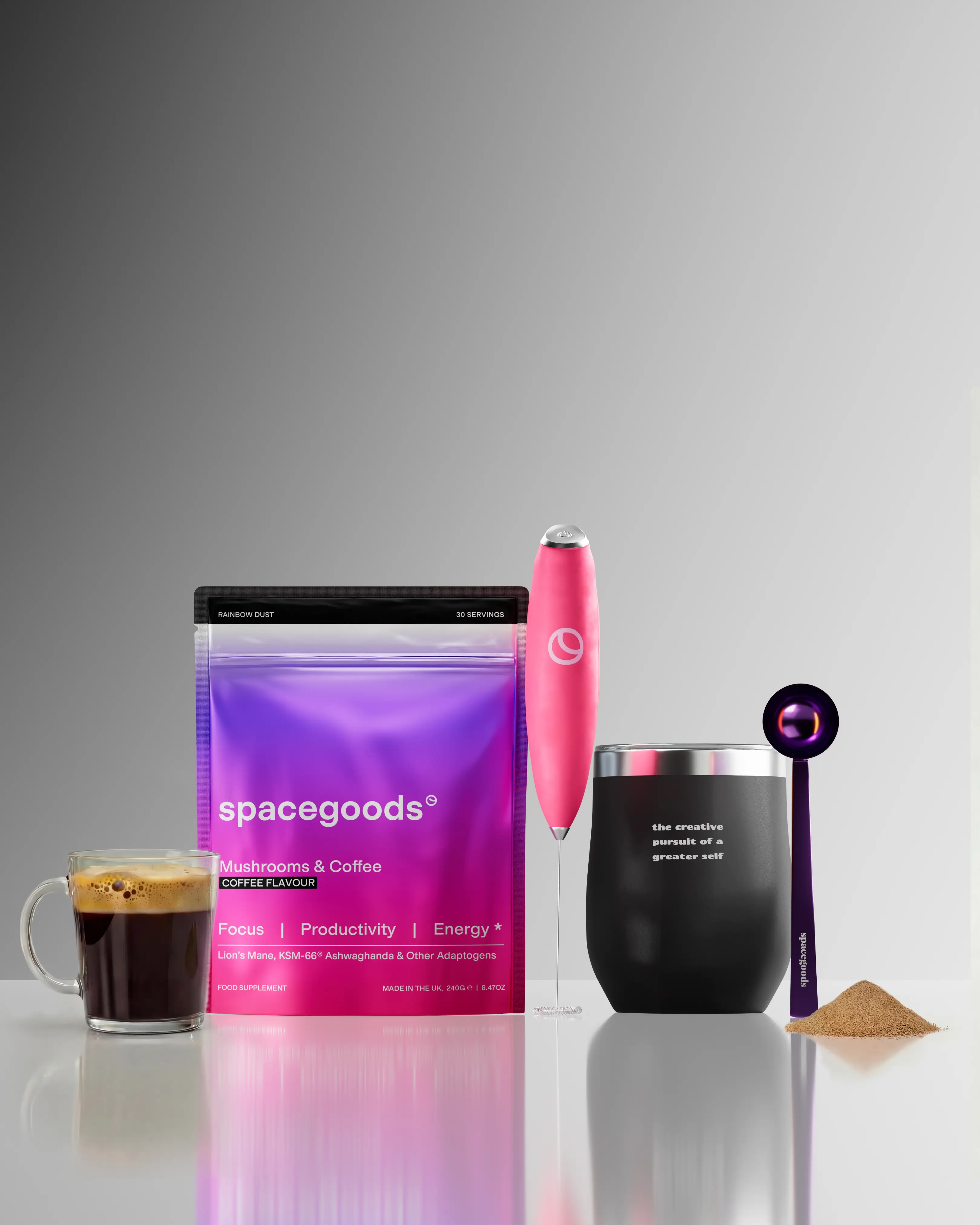 starter kits